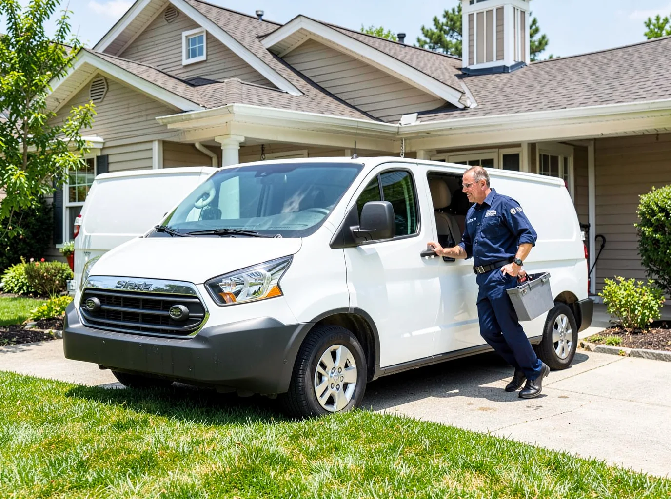 Emergency Plumber company in Kenyon, RI